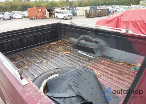 1996 Ford F150 z USA, uszkodzony, nr VIN 1FTEF15N7TLB56862